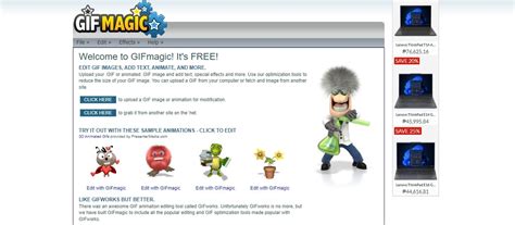 Make Transparent GIFs Easily with These 8 Best Online Tools