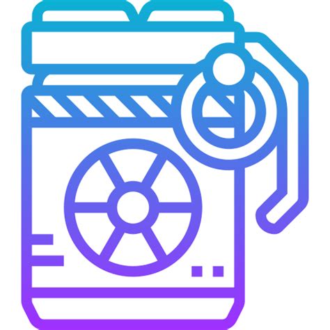 Grenade - Free miscellaneous icons