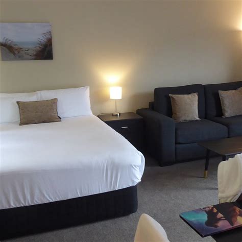 58 ON CRON MOTEL (Franz Josef) - Motel Reviews, Photos, Rate Comparison ...