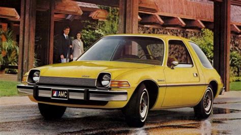 AMC Pacer  的图像结果