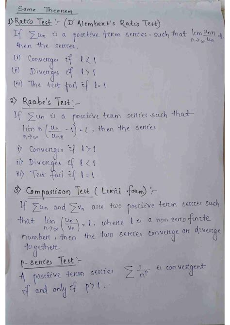 Series Tutorial Solution - Investment Management - Studocu