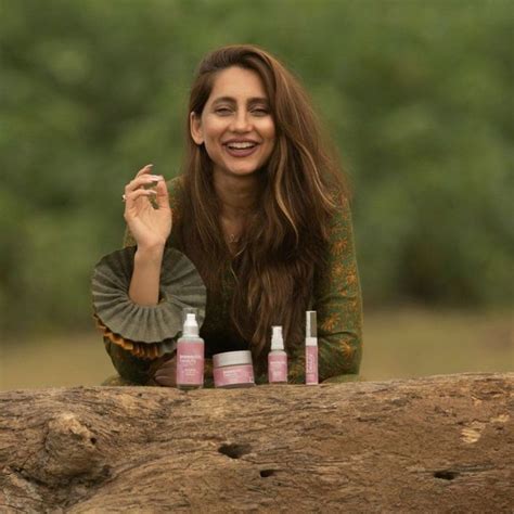 #BeautyWithLSA: 9 Indian celebrities who started their own beauty brands