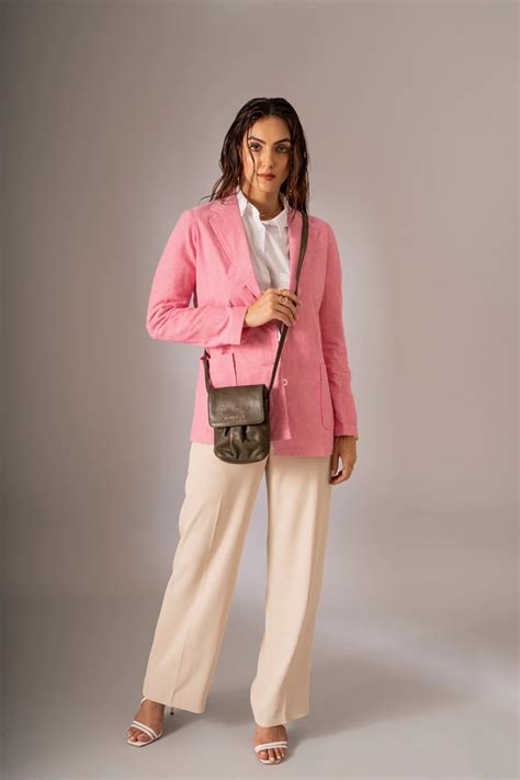 Nice Pleats Sling Bag – Classicuir