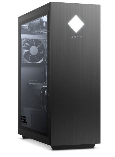 OMEN 25L GT11-1105nh Desktop PC product specifications | HP® Support