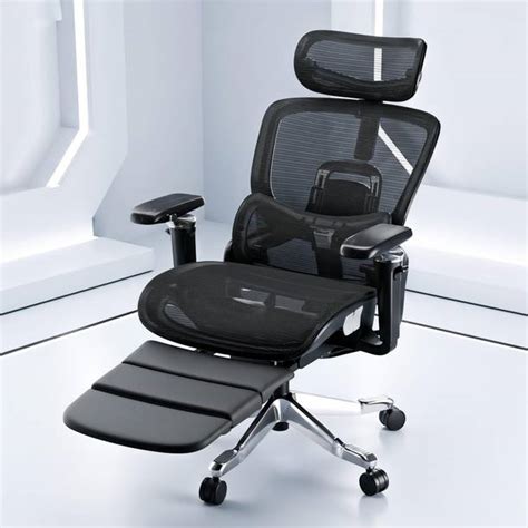 Ergonomic Office Chair Online | Flipkart
