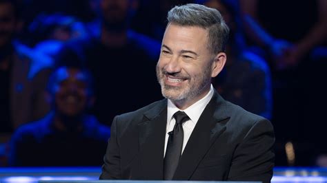 “You Think I’m Done? THINK AGAIN!” — Jimmy Kimmel Hits Karoline Leavitt ...