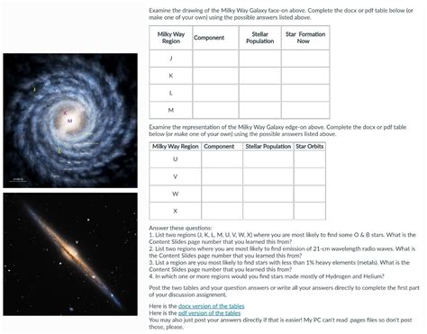 How To Draw Milky Way Galaxy Step By Step