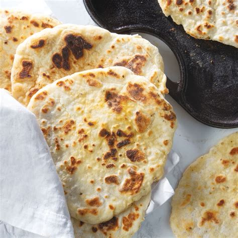 Paratha flaky south asian flatbread – Artofit