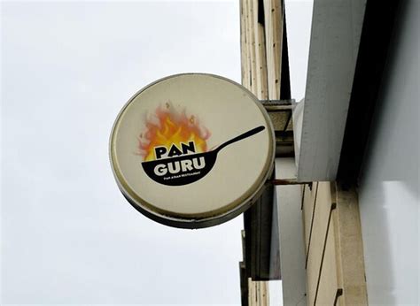 PAN GURU PAN ASIAN RESTAURANT, Caterham - Menu, Prices & Restaurant ...