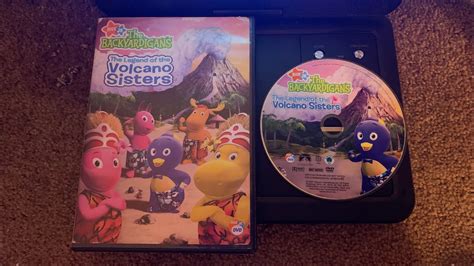 Backyardigans VHS DVD 的图像结果