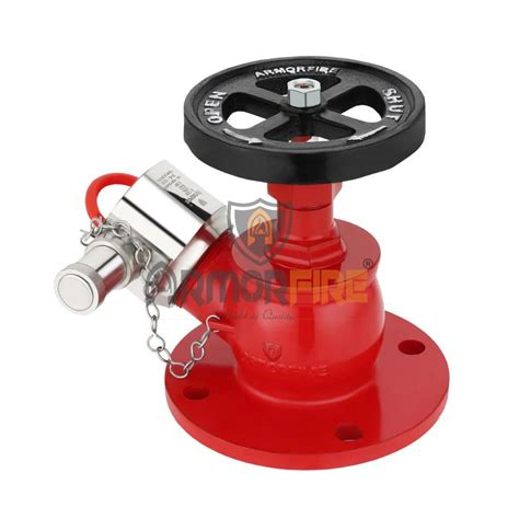 Fire Fighting Equipment Manufacturers in India | Armor Fire