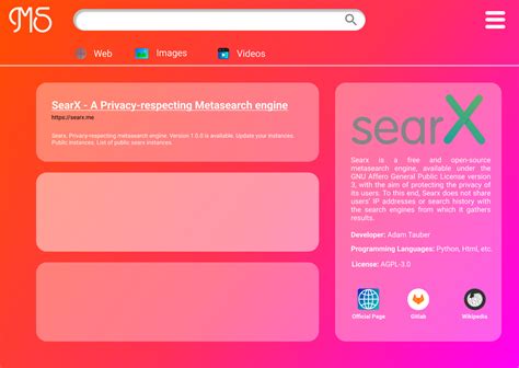 Image result for Meta Search Engine