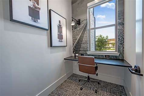 Luxury Apartment Amenities | Alta at the Farm