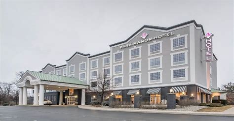 PARK MANOR HOTEL (Clifton Park) - Hotel Reviews, Photos, Rate ...