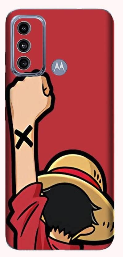 Toppings Motorola Moto G60 Mobile Skin Price in India - Buy Toppings ...