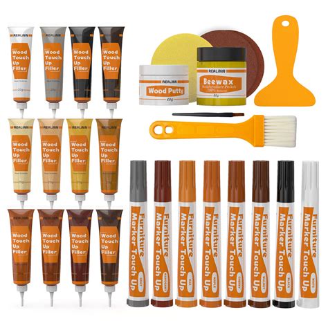 15 Essential Laminate Floor Repair Kits for Quick Fixes