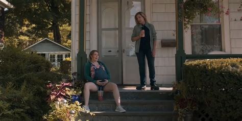 I'll Be Right There's Brendan Walsh On Reuniting With Edie Falco ...