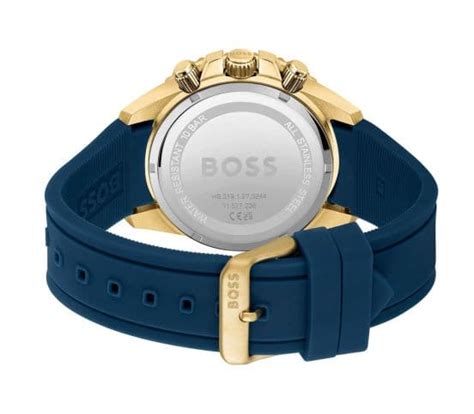 HUGO BOSS Chronograph Admiral 1513965