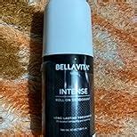 Buy BELLAVITA Intense Natural Underarm Roll On Deodorant for Men ...