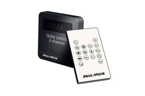 Aqua Medic Qube Control Lampensteuerung [kaufen & informieren] auf ...
