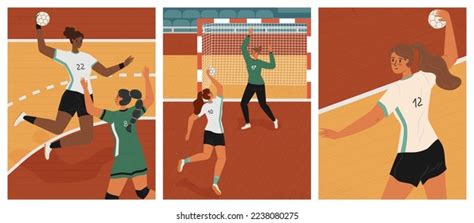 Handball 的图像结果