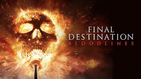 ‎Final Destination Bloodlines - Apple TV