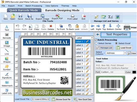 Image result for Label Maker Software Free