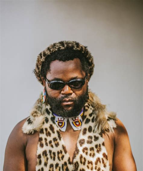 Image result for Who Is Sjava