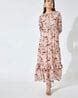 Buy Blush Pink Dresses for Women by The Label Life Online | Ajio.com
