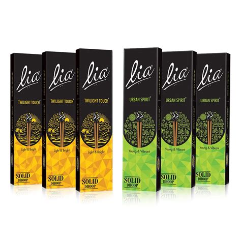 Cycle Pure Lia Bambooless Dhoop Sticks for Pooja, 6" Inch, 300 Incense ...