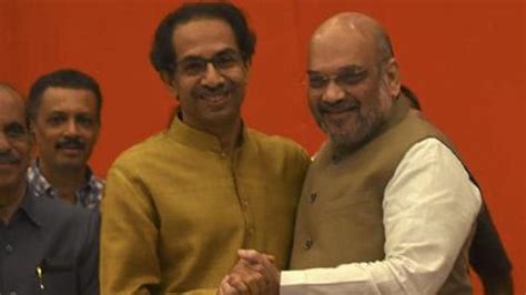 Maha verdict: Big 4 in wait-and-watch mode | Hindustan Times