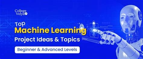 Image result for Machine Learning Projects