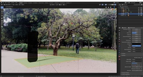 Blender Make Background 的图像结果
