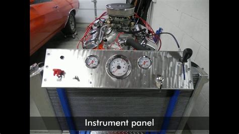 Image result for Engine Run Stand DIY