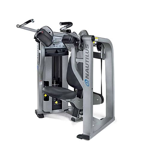 Nautilus strength and cardio used gym equipment - Grays Fitness