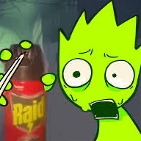 Image result for Sprunki Pyramixed Mr Fun Computer