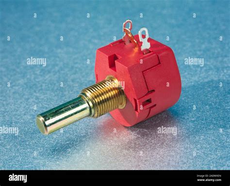 Image result for Variable Resistor vs Potentiometer