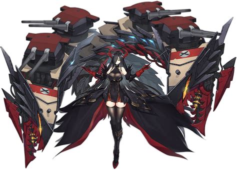 Friedrich der Grosse | Azur Lane Wiki | Fandom