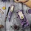 HEM Precious Lavender Incense Sticks | Agarbatti for Home Freshness ...