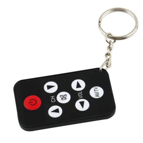 Image result for Keychain Remote Control
