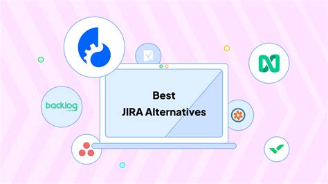 Competitors Of Jira