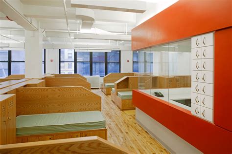 BOWERY RESIDENTS’ COMMITTEE HEADQUARTERS - Architizer