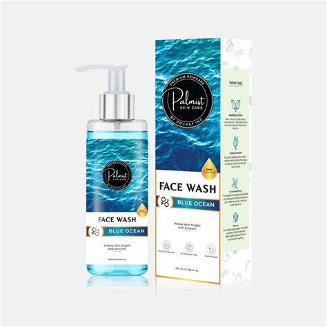 Face Wash – Kreate