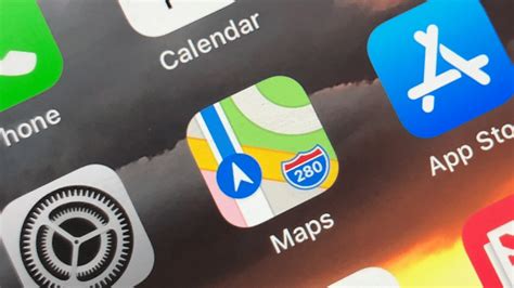 Image result for Apple Maps Features
