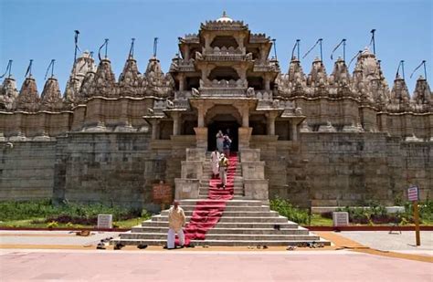 25 Utterly Gorgeous Places To Visit Near Udaipur In 2025!