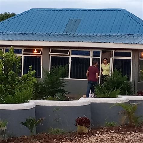 PROSS RESIDENCE (Masindi) - Hostel Reviews, Photos, Rate Comparison ...