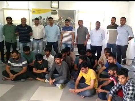 Crores of betting rupees reached Dubai bookies through Floxi payment ...