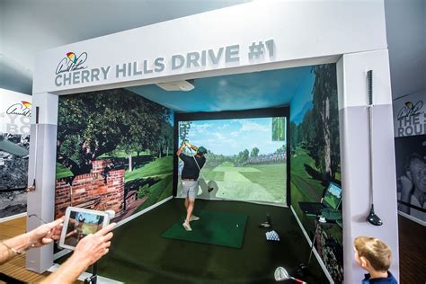 Simulator Event 的图像结果