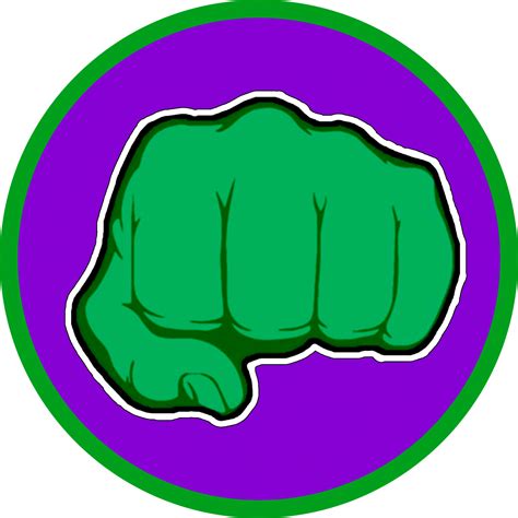 Image result for Hulk Stickers