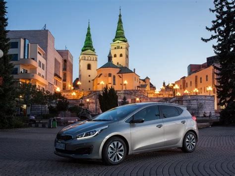 Kia India Launch in 2019; $1.1 Billion Earmarked to Set Up Plant » Car ...